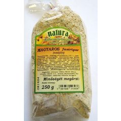 NATURA FASÍRTPOR MAGYAROS 250G