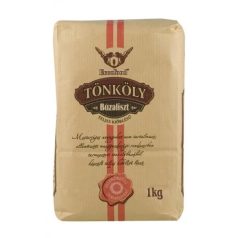 ECCOFOOD TELJES KIŐRLÉSŰ TÖNKÖLYLISZT (TBL-200) 1000G