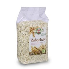 Naturganik zabpehely 500g