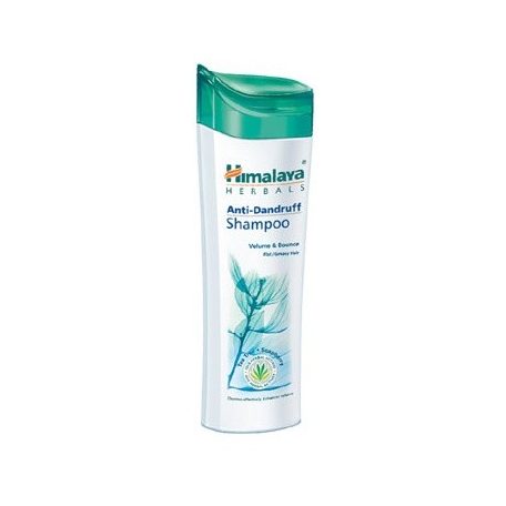 Himalaya gyengéden tisztító sampon korpásodás ellen 200ml