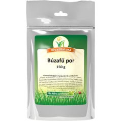 VIVA NATURA BÚZAFŰ POR 150G