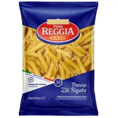 REGGIA PENNE DURUMTÉSZTA 500G