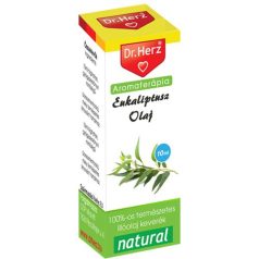 Dr. Herz Eukaliptusz illóolaj 10ml